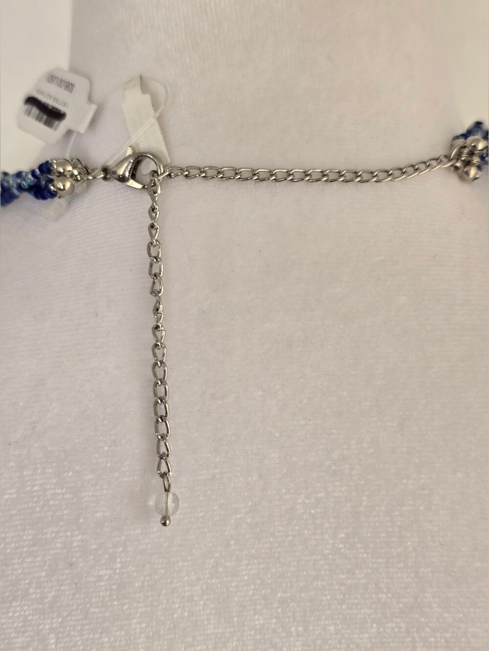 NEW Free People Summer Dive Necklace - Picture 7 of 9